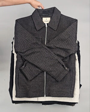 Фотография  875 - Верхняя одежда JACK JONES муж 075#10 кг оптом в Благовещенске и Амурской области