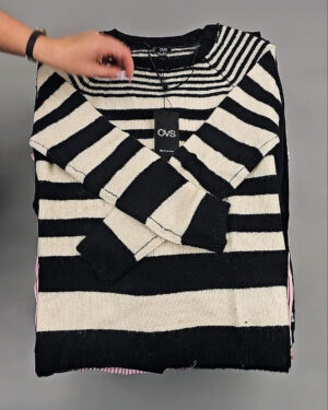 Купить OVS Winter м/ж mix#15 кг, ЛОТ СТ-9504 оптом в Благовещенске и Амурской области