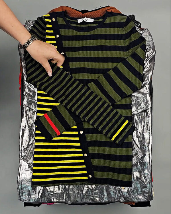 Фотография  804 - NEXT Winter Women mix#15 кг, ЛОТ СТ-9454 оптом в Благовещенске и Амурской области