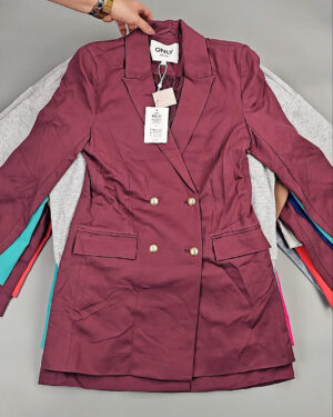 Фотография  171 - Жакеты Bestseller 045 B#7,3 кг, ЛОТ СТ-9551 оптом в Благовещенске и Амурской области