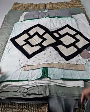 Фотография  499 - 11991 ПДО H&M (H H&M HHR mix) 1224#25 кг, ЛОТ СТ-9427 оптом в Благовещенске и Амурской области