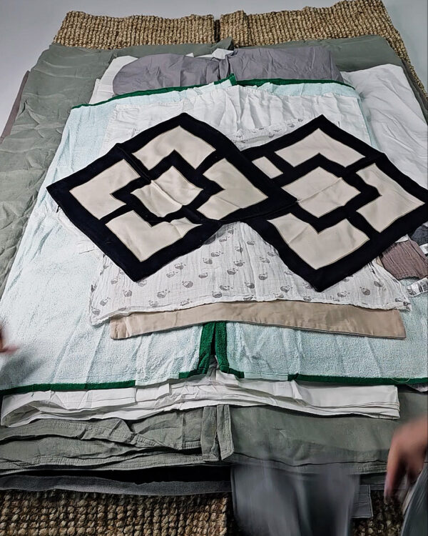 Фотография  357 - 11991 ПДО H&M (H H&M HHR mix) 1224#25 кг, ЛОТ СТ-9427 оптом в Благовещенске и Амурской области