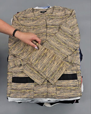 Купить OVS Winter м/ж mix#15 кг, ЛОТ СТ-9508 оптом в Благовещенске и Амурской области