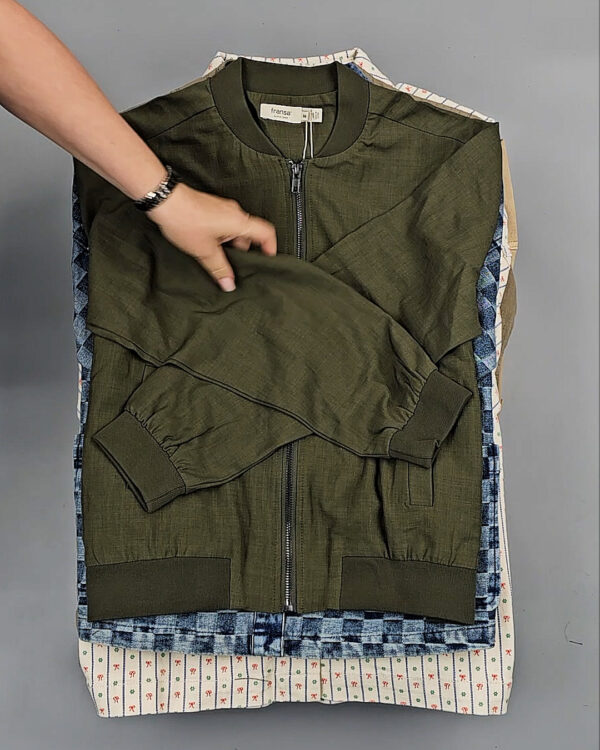 Фотография  140 - Ветровки DK Company 075#10 кг, ЛОТ СТ-9373 оптом в Благовещенске и Амурской области