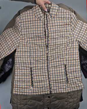 Купить Куртки#25 кг, ЛОТ № СХ-0169 оптом в Благовещенске и Амурской области