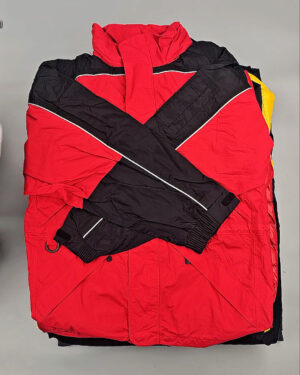 Купить Верхняя одежда мужская CAN 104#15 кг, ЛОТ СТ-9439 оптом в Благовещенске и Амурской области