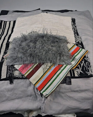 Купить 11991 ПДО H&M (H H&M HHR mix) 1224#25 кг, ЛОТ №СТ-9566 оптом в Благовещенске и Амурской области