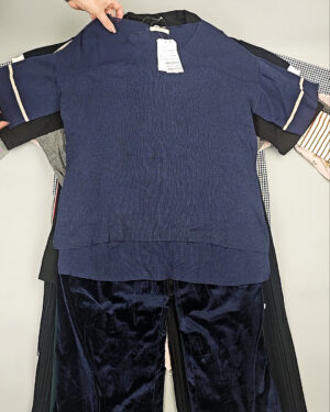 Купить Комплекты жен Корея 085#5 кг, ЛОТ СТ-9574 оптом в Благовещенске и Амурской области