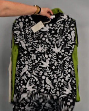 Фотография  443 - Платья Bestseller+DK Winter 035#7 кг, ЛОТ СТ-9475 оптом в Благовещенске и Амурской области