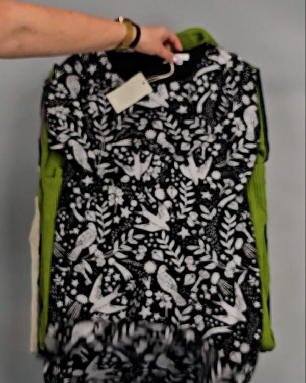 Фотография  102 - Платья Bestseller+DK Winter 035#7 кг, ЛОТ СТ-9475 оптом в Благовещенске и Амурской области