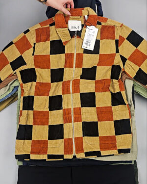 Фотография  581 - Ветровки BLEND HE + 075#10,3 кг, ЛОТ СТ-9570 оптом в Благовещенске и Амурской области