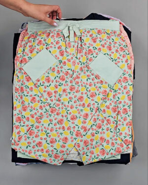 Купить Домашняя одежда LIDL 114#7 кг, ЛОТ СТ-9489 оптом в Благовещенске и Амурской области