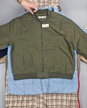 Фотография  147 - Ветровки DK Company 075#10 кг, ЛОТ СТ-9552 оптом в Благовещенске и Амурской области