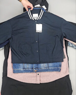 Фотография  867 - Ветровки DK Company 075#10 кг, ЛОТ СТ-9553 оптом в Благовещенске и Амурской области