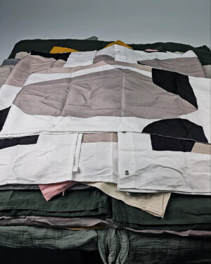 Фотография  657 - 11991 ПДО H&M (H H&M HHR mix) 1224#25 кг, ЛОТ СТ-9431 оптом в Благовещенске и Амурской области