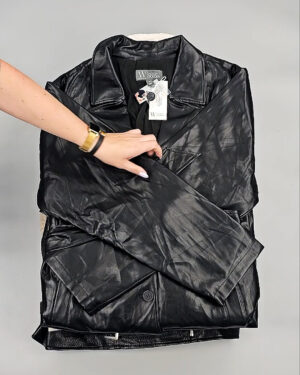 Фотография  411 - Ветровки женские CAN 104#11,5 кг, ЛОТ СТ-9402 оптом в Благовещенске и Амурской области