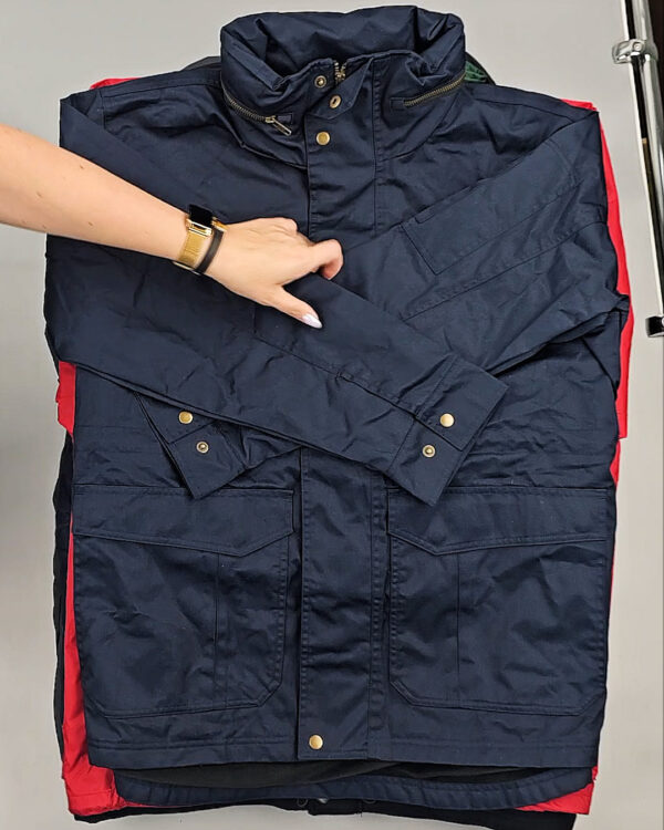 Фотография  307 - Верхняя одежда мужская CAN 104#15 кг, ЛОТ СТ-9441 оптом в Благовещенске и Амурской области