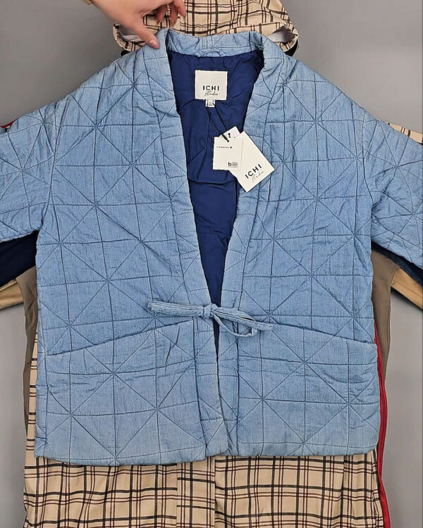 Фотография  381 - Ветровки DK Company 075#10 кг, ЛОТ СТ-9552 оптом в Благовещенске и Амурской области