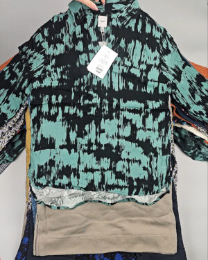 Фотография  991 - ICHI Winter mix 104#15 кг, ЛОТ СТ-9592 оптом в Благовещенске и Амурской области