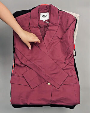 Фотография  643 - Жакеты DK+Bestseller 085#11 кг, ЛОТ СТ-9479 оптом в Благовещенске и Амурской области