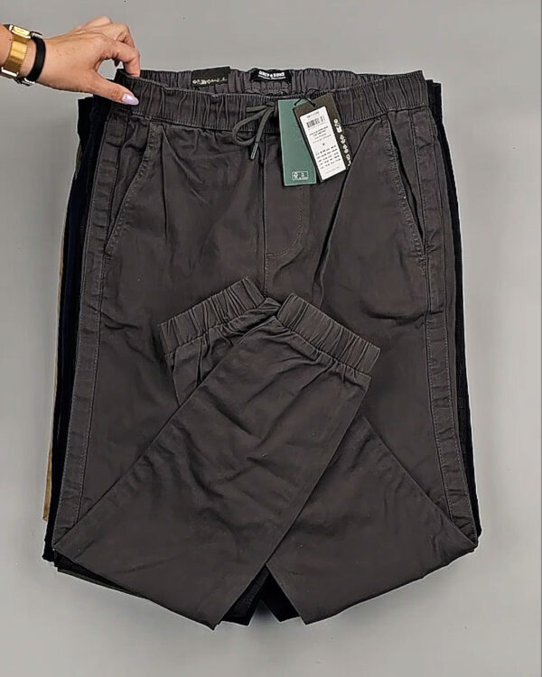 Фотография  594 - Брюки BLEND HE + 075#10 кг, ЛОТ № СТ-9483 оптом в Благовещенске и Амурской области