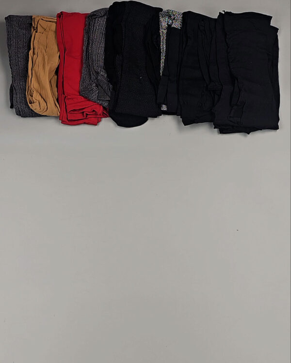 Фотография  120 - Колготки СТОК зима#5 кг, СТ-9580 оптом в Благовещенске и Амурской области