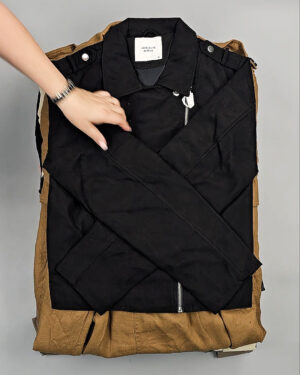 Фотография  311 - Ветровки Bestseller 045#10 кг, ЛОТ СТ-9410 оптом в Благовещенске и Амурской области