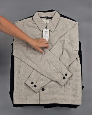 Фотография  460 - Верхняя одежда JACK JONES муж 075#10 кг оптом в Благовещенске и Амурской области