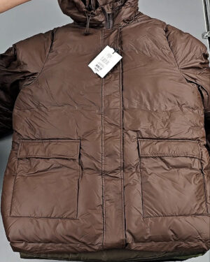 Купить Куртки BESTSELLER зима 045#10,8 кг, ЛОТ СТ-9468 оптом в Благовещенске и Амурской области