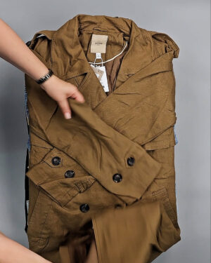 Фотография  439 - Ветровки Bestseller 045#10 кг, ЛОТ СТ-9408 оптом в Благовещенске и Амурской области