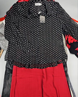 Купить ICHI mix 075#15 кг, ЛОТ СТ-9600 оптом в Благовещенске и Амурской области