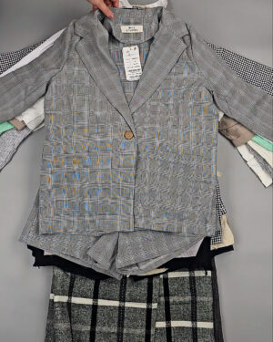 Фотография  247 - Комплекты жен Корея 085#5 кг, ЛОТ СТ-9572 оптом в Благовещенске и Амурской области