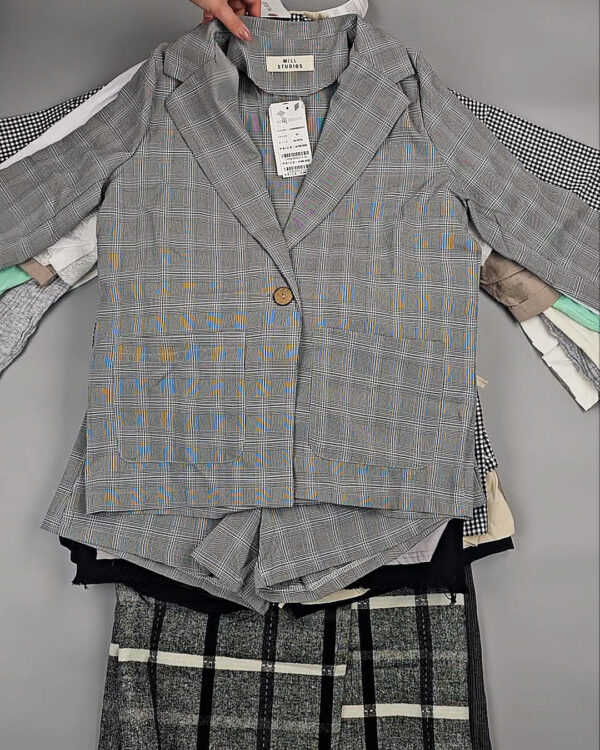 Фотография  948 - Комплекты жен Корея 085#5 кг, ЛОТ СТ-9572 оптом в Благовещенске и Амурской области