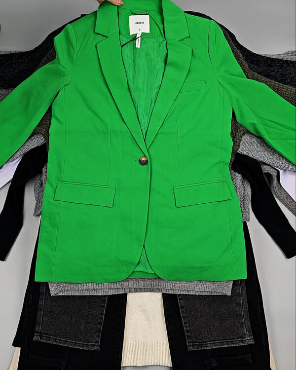 Фотография  391 - Bestseller Winter mix 104#15 кг, ЛОТ № СТ-9526 оптом в Благовещенске и Амурской области