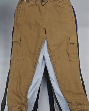 Фотография  790 - Спортивные штаны Ex#25 кг, ЛОТ № СХ-0172 оптом в Благовещенске и Амурской области