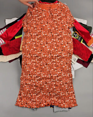 Фотография  990 - BABY KIDS CAN Winter 44#7 кг, ЛОТ СТ-9611 оптом в Благовещенске и Амурской области