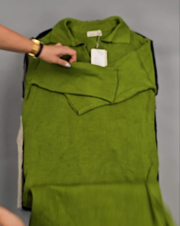 Фотография  424 - Платья Bestseller+DK Winter 035#7 кг, ЛОТ СТ-9475 оптом в Благовещенске и Амурской области