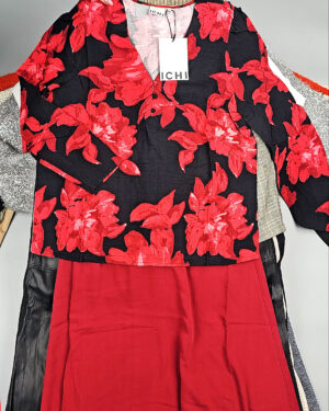 Фотография  497 - ICHI mix 075#15 кг, ЛОТ СТ-9600 оптом в Благовещенске и Амурской области