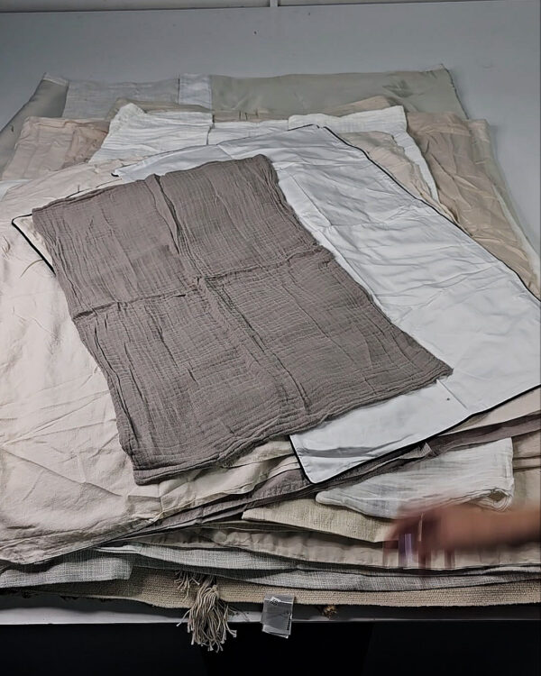 Фотография  435 - 11991 ПДО H&M (H H&M HHR mix) 1224#25 кг, ЛОТ СТ-9430 оптом в Благовещенске и Амурской области