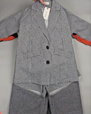 Фотография  436 - Комплекты жен Корея 085#5 кг, ЛОТ СТ-9573 оптом в Благовещенске и Амурской области