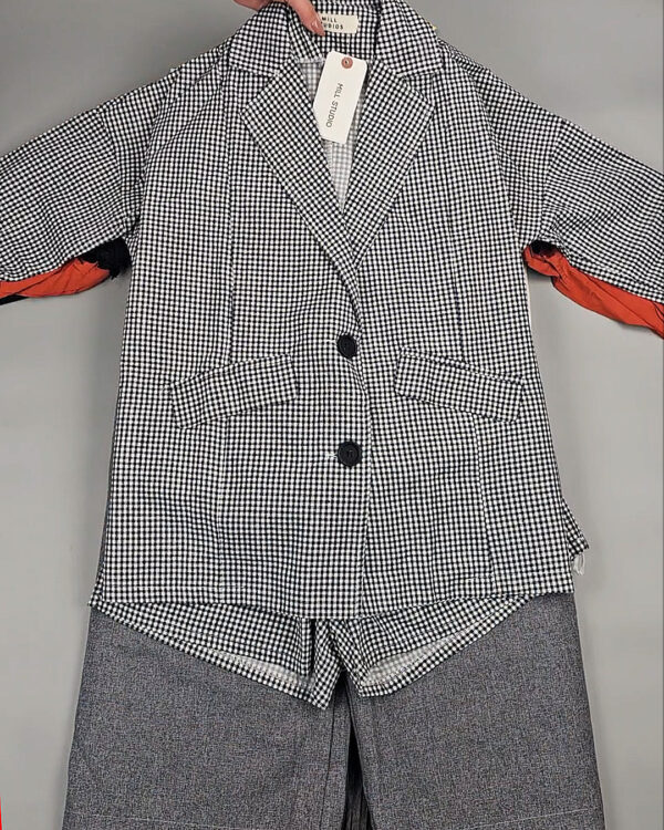 Фотография  790 - Комплекты жен Корея 085#5 кг, ЛОТ СТ-9573 оптом в Благовещенске и Амурской области