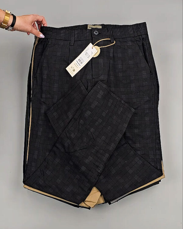 Фотография  656 - Брюки BLEND HE + 075#10 кг оптом в Благовещенске и Амурской области