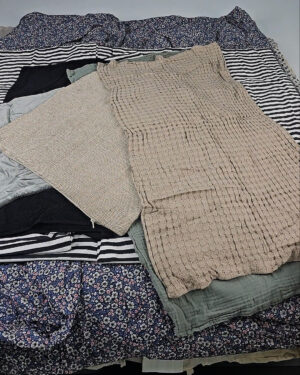 Купить 11991 ПДО H&M (H H&M HHR mix) 1224#25 кг, ЛОТ №СТ-9561 оптом в Благовещенске и Амурской области