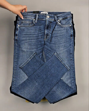 Фотография  187 - Джинсы BLEND HE + 075#10 кг, ЛОТ СТ-9492 оптом в Благовещенске и Амурской области