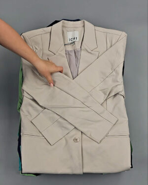 Фотография  543 - Жакеты DK+Bestseller 085#11 кг, ЛОТ СТ-9481 оптом в Благовещенске и Амурской области