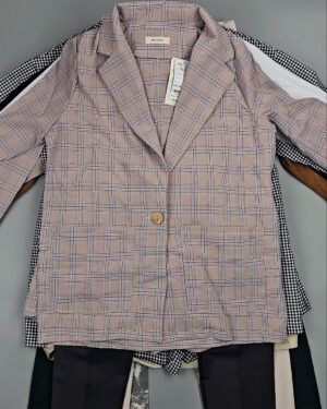 Фотография  722 - Комплекты жен Корея 085#5 кг оптом в Благовещенске и Амурской области