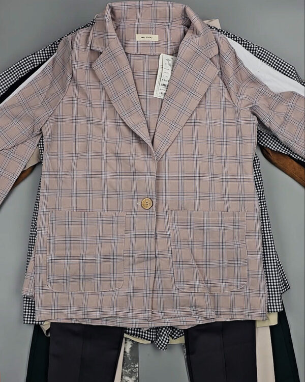 Фотография  600 - Комплекты жен Корея 085#5 кг оптом в Благовещенске и Амурской области