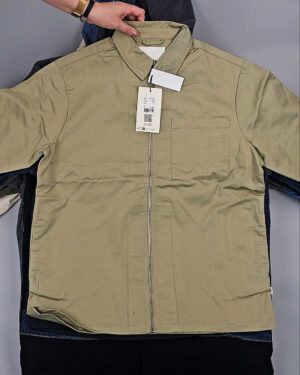 Фотография  532 - Ветровки BLEND HE + 075#10 кг, ЛОТ СТ-9569 оптом в Благовещенске и Амурской области