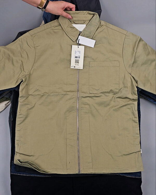 Фотография  198 - Ветровки BLEND HE + 075#10 кг, ЛОТ СТ-9569 оптом в Благовещенске и Амурской области