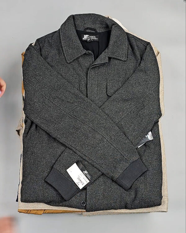 Фотография  833 - Ветровки женские CAN 104#12,5 кг, ЛОТ СТ-9404 оптом в Благовещенске и Амурской области